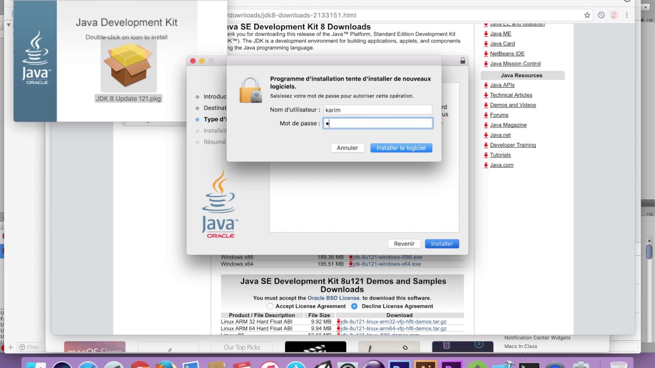 Java se development kit 7 1.7.0 80 free download for mac
